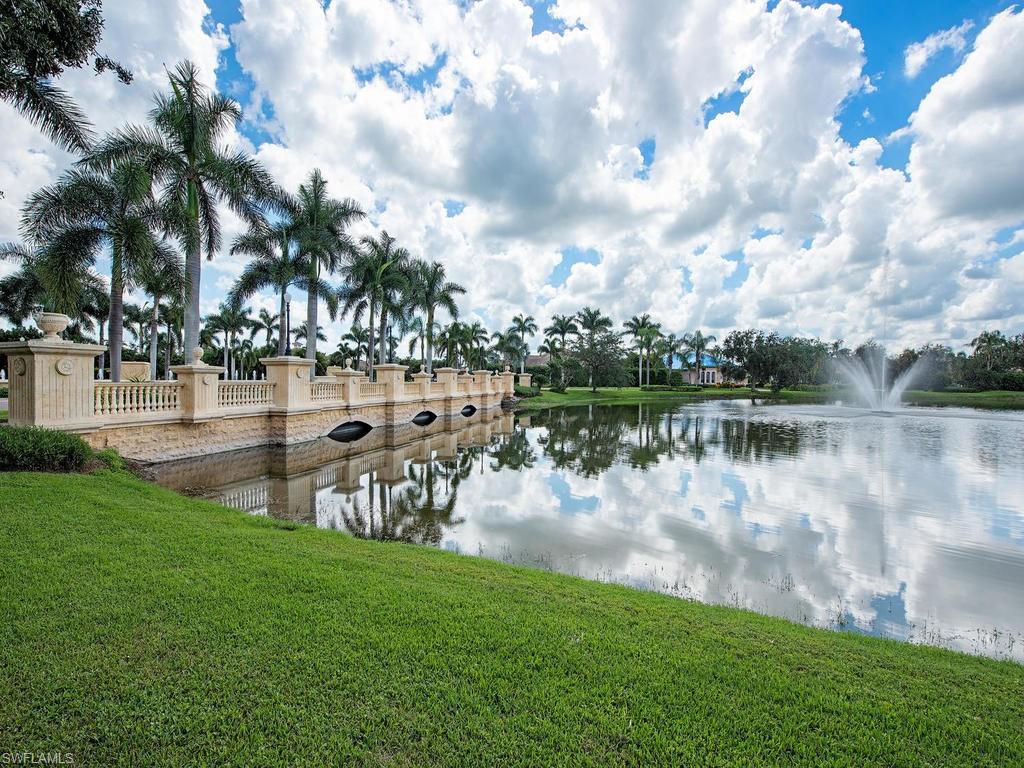 HAMMOCK ISLES - Residential