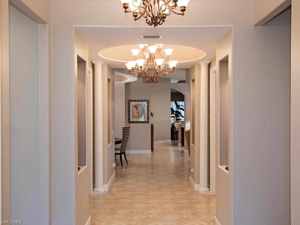 HAMMOCK ISLES - Residential