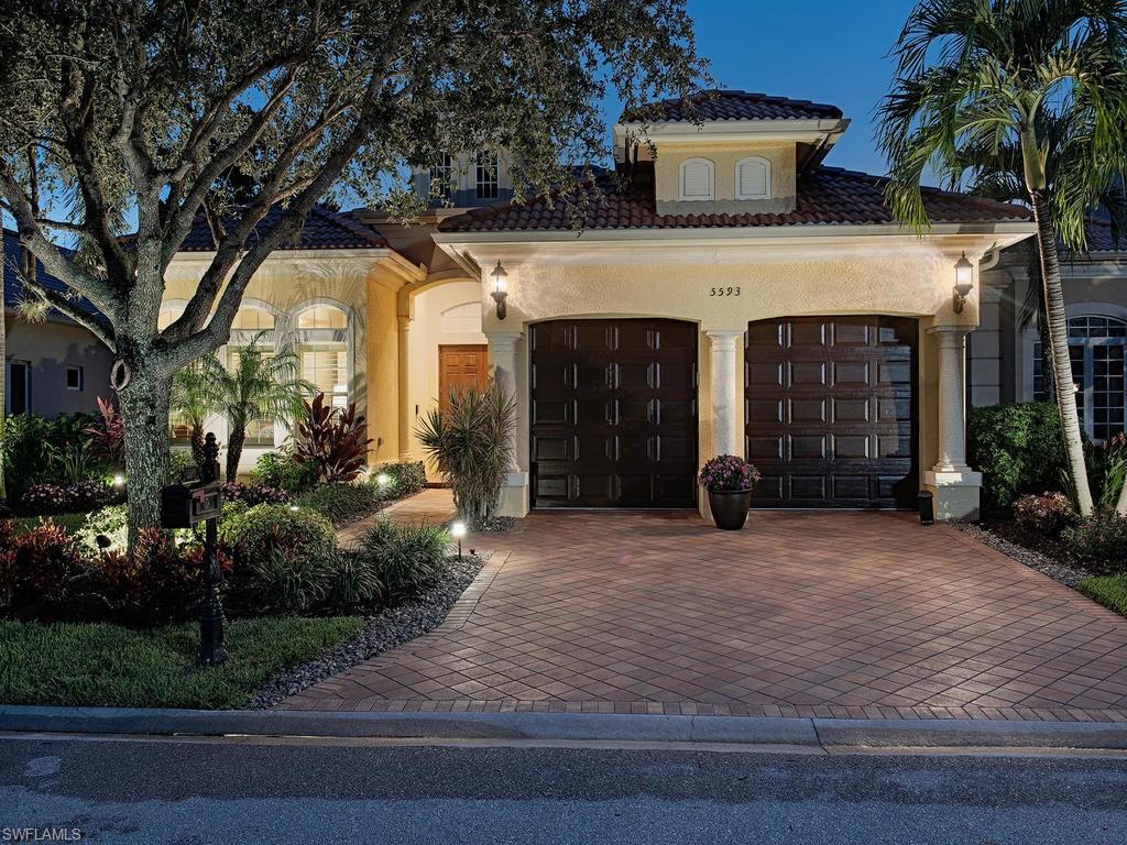 HAMMOCK ISLES - Residential