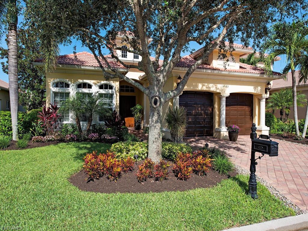 HAMMOCK ISLES - Residential