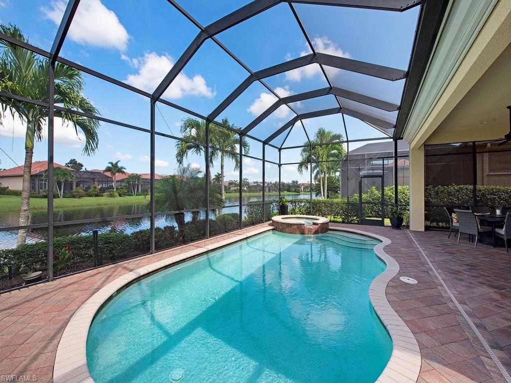 HAMMOCK ISLES - Residential