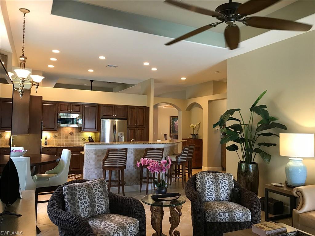 HAMMOCK ISLES - Residential