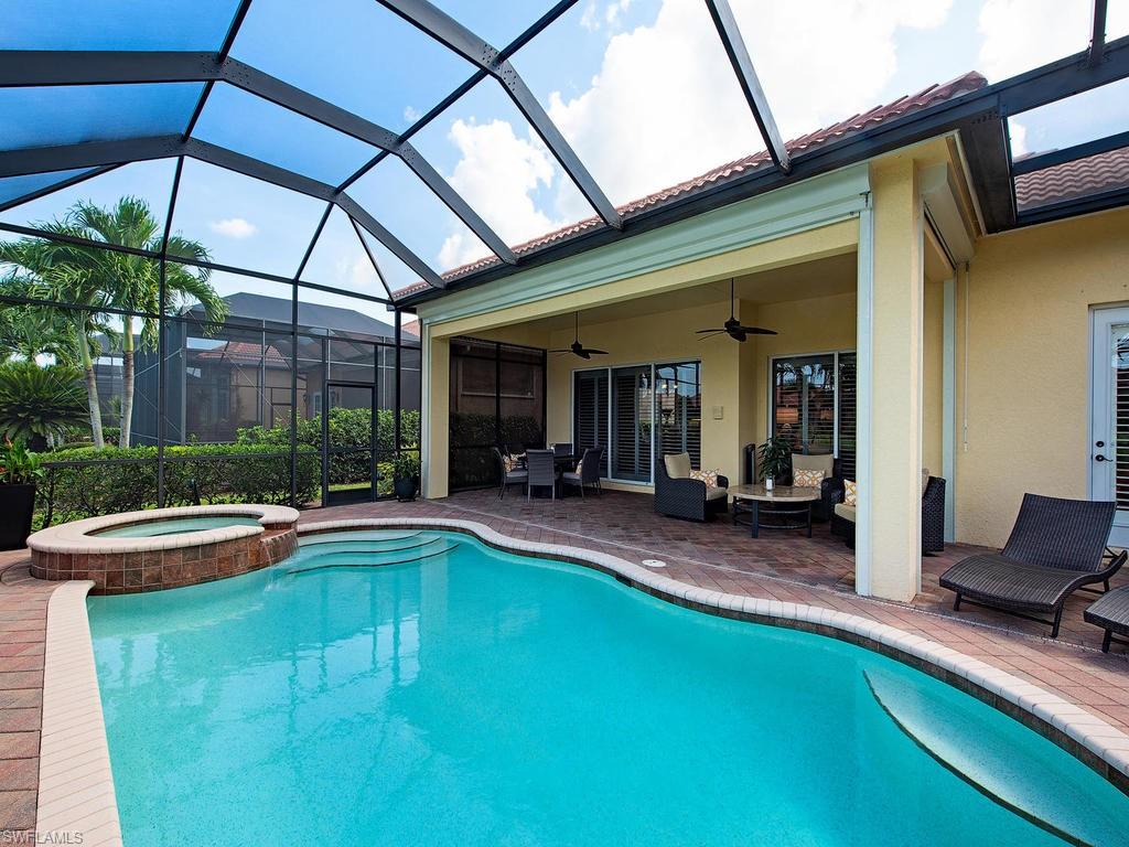 HAMMOCK ISLES - Residential