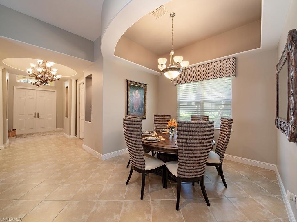 HAMMOCK ISLES - Residential