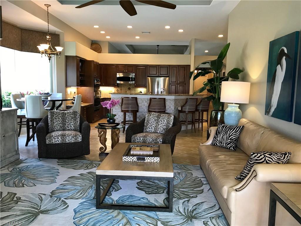 HAMMOCK ISLES - Residential