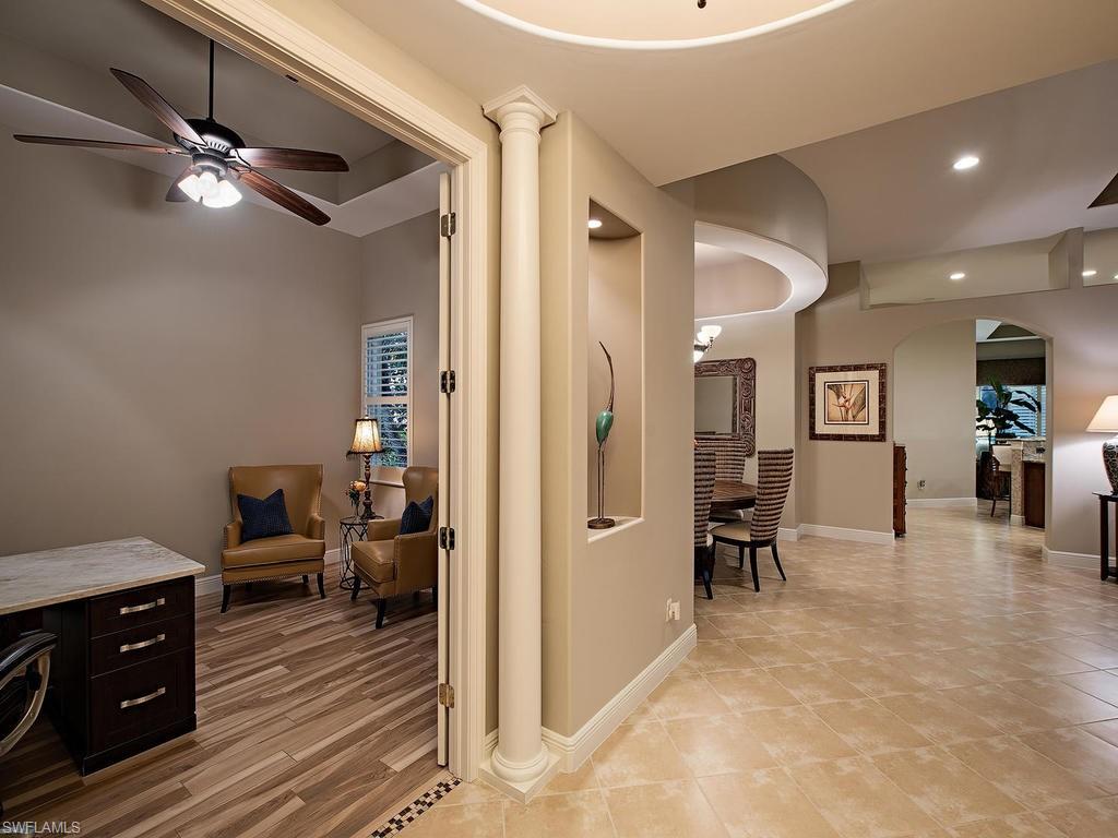 HAMMOCK ISLES - Residential