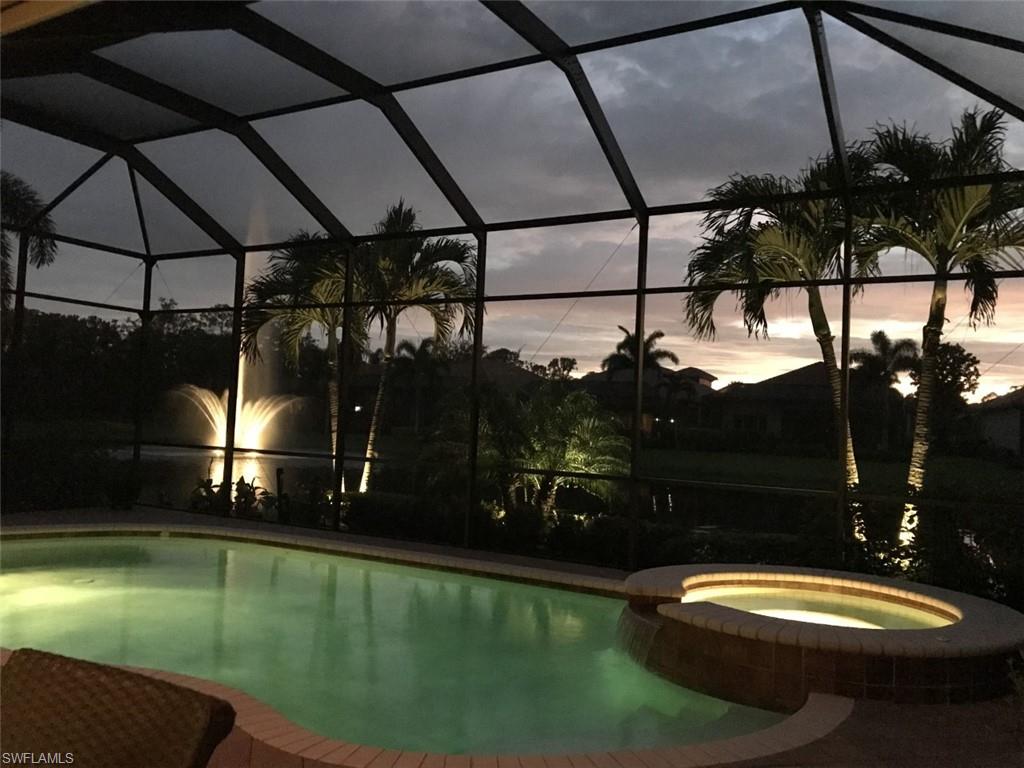 HAMMOCK ISLES - Residential