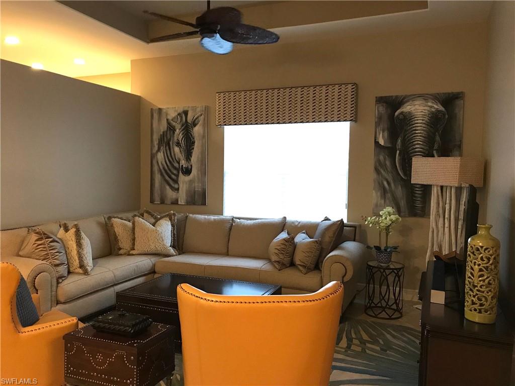 HAMMOCK ISLES - Residential