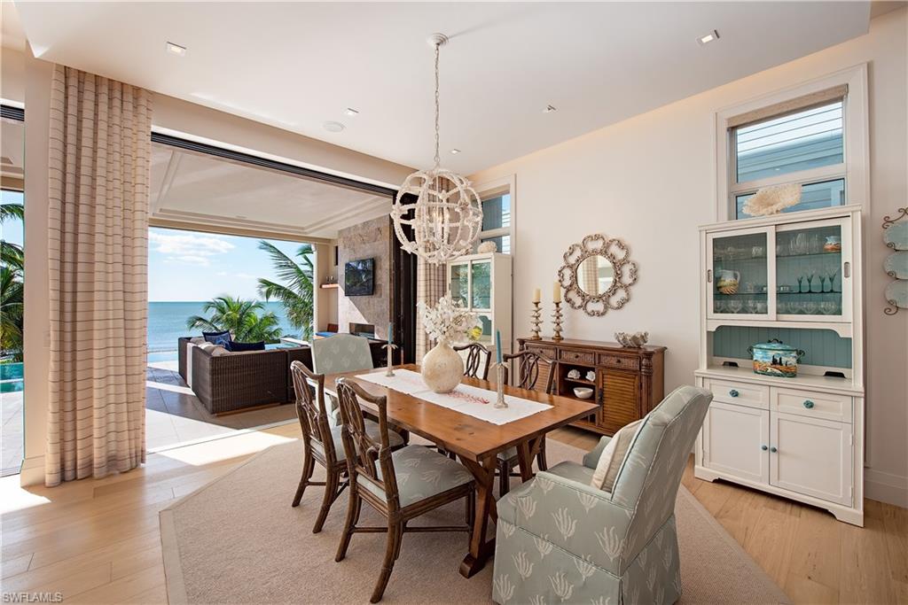BONITA BEACH - Residential