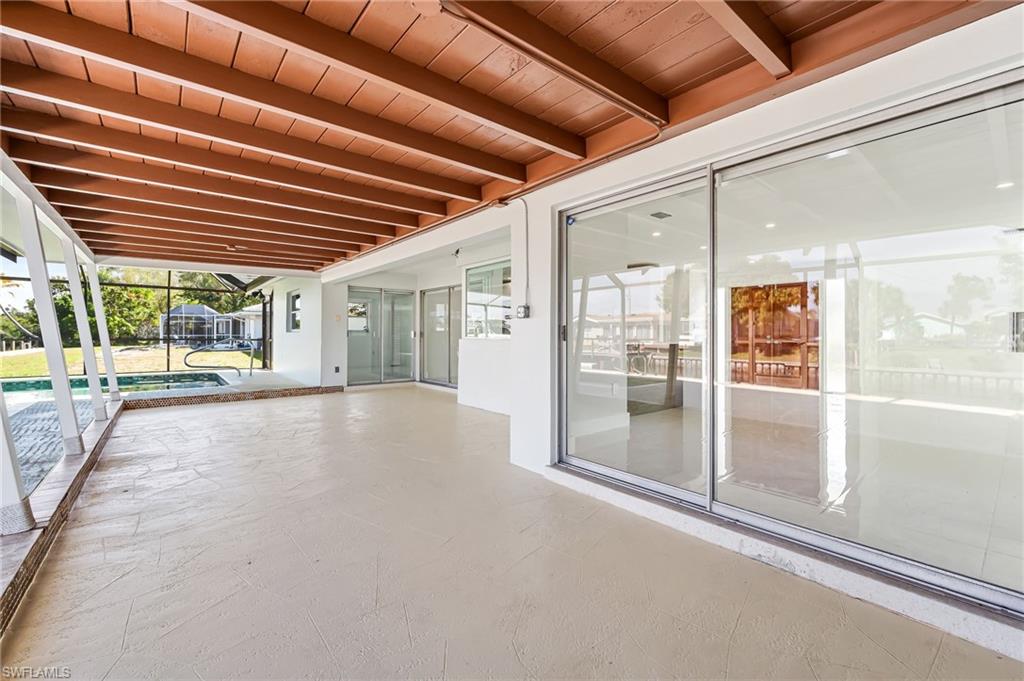 YACHT CLUB COLONY - Residential Lease