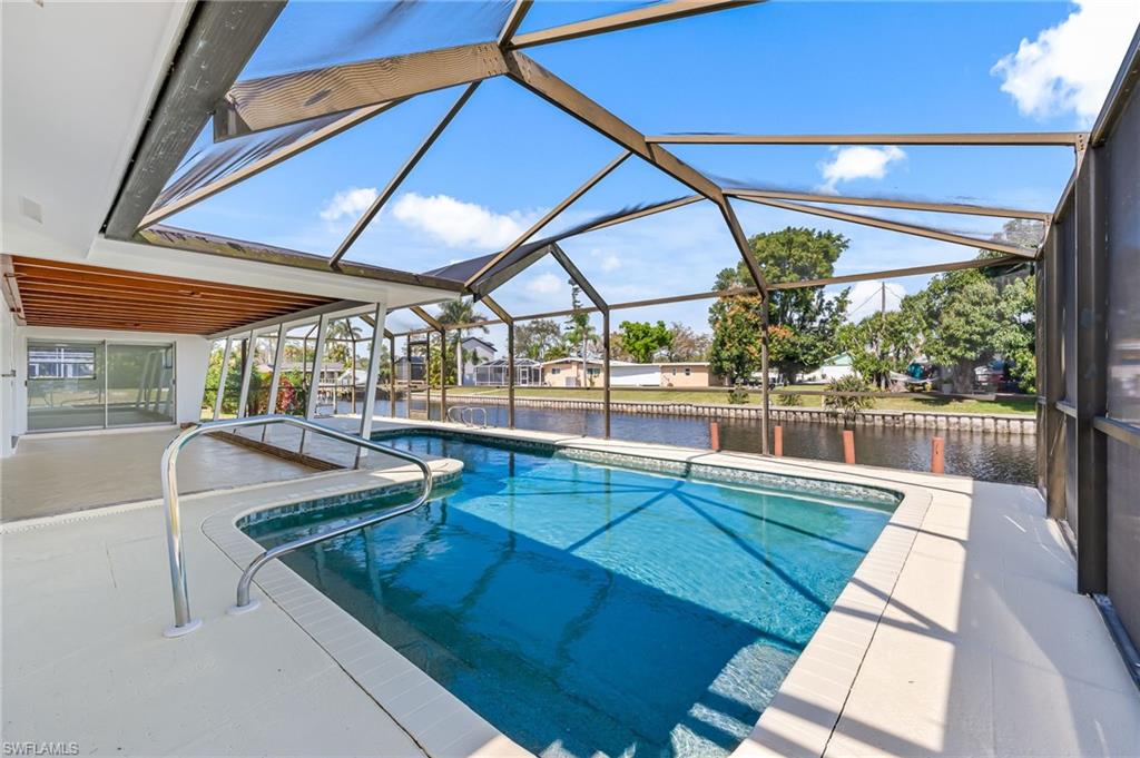 YACHT CLUB COLONY - Residential Lease