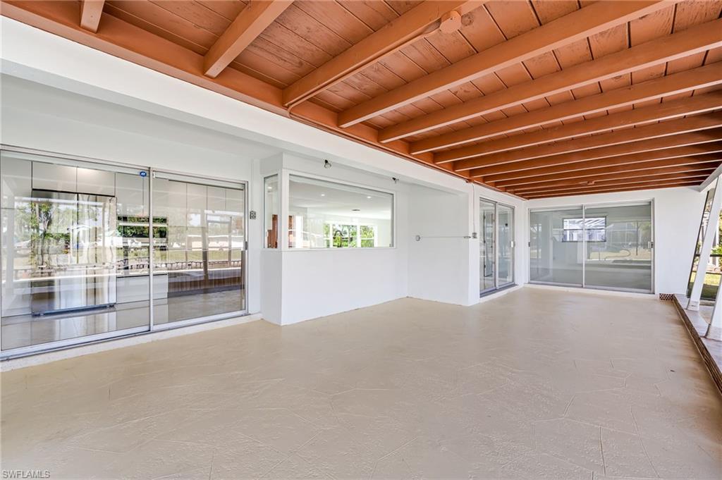 YACHT CLUB COLONY - Residential Lease