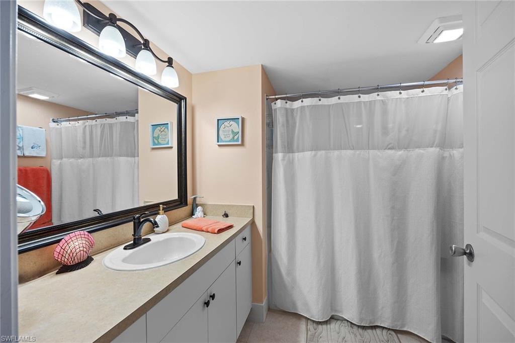SANCTUARY - Residential