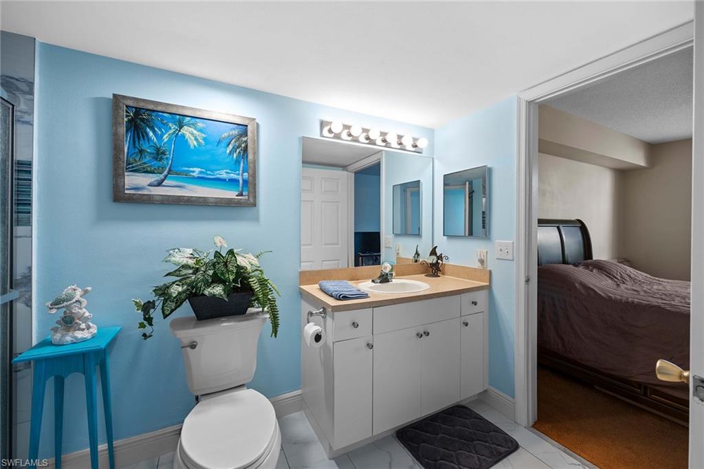SANCTUARY - Residential