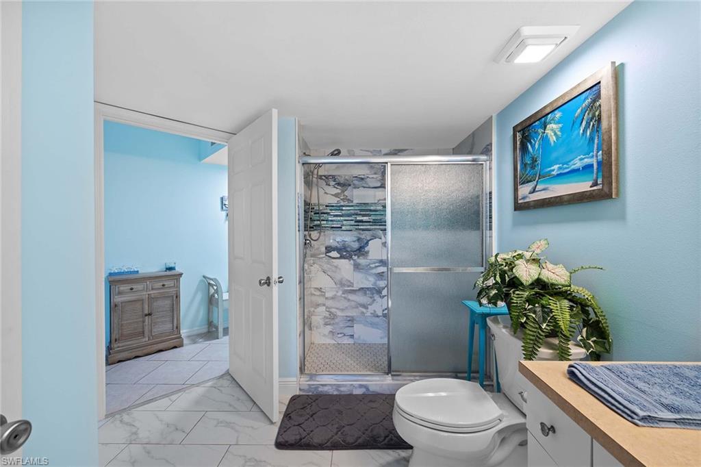 SANCTUARY - Residential