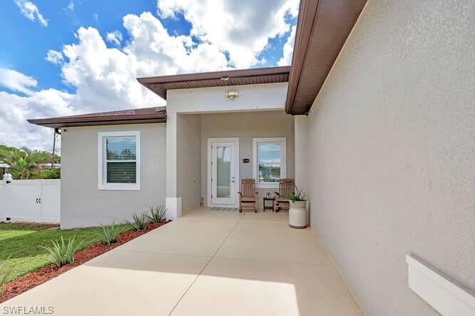 NAPLES BETTER HOMES - Residential
