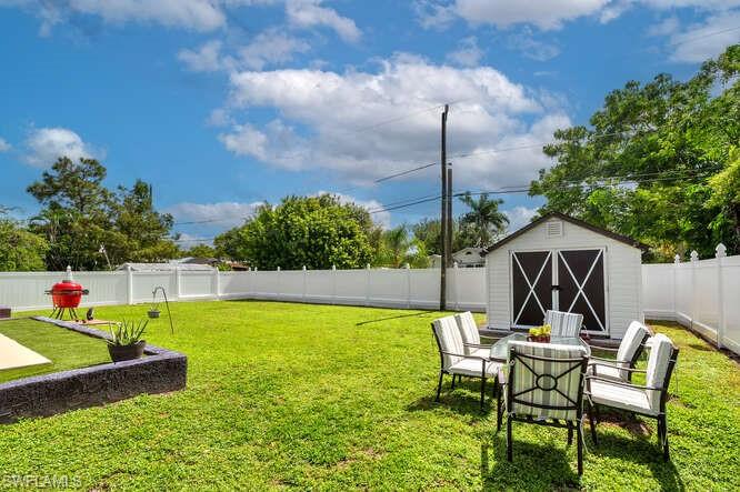 NAPLES BETTER HOMES - Residential