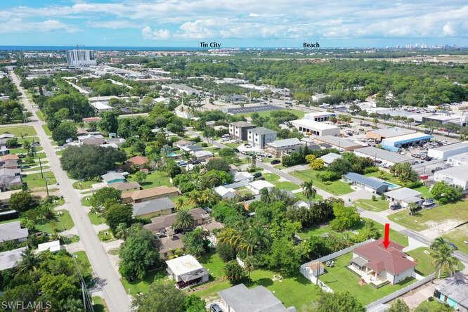 NAPLES BETTER HOMES - Residential