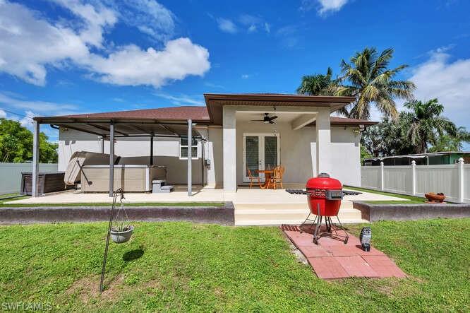 NAPLES BETTER HOMES - Residential