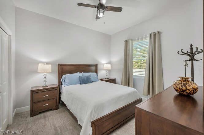 NAPLES BETTER HOMES - Residential