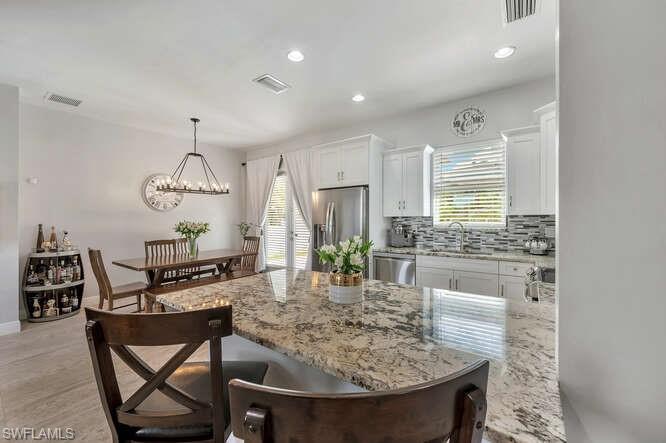 NAPLES BETTER HOMES - Residential