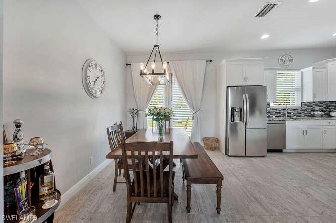 NAPLES BETTER HOMES - Residential