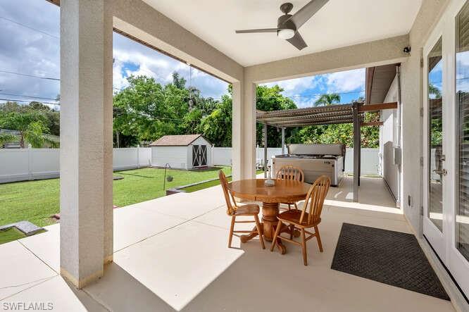NAPLES BETTER HOMES - Residential