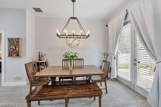 NAPLES BETTER HOMES - Residential