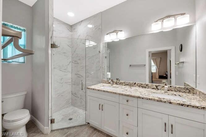 NAPLES BETTER HOMES - Residential