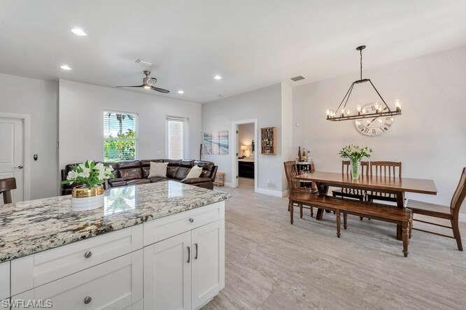 NAPLES BETTER HOMES - Residential