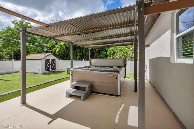 NAPLES BETTER HOMES - Residential
