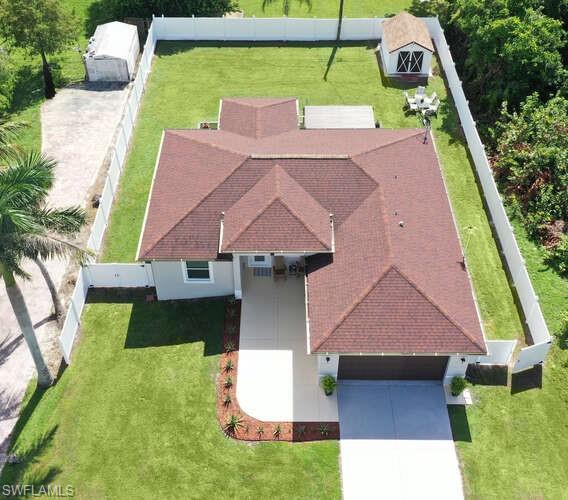 NAPLES BETTER HOMES - Residential