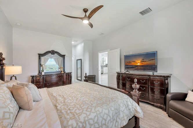 NAPLES BETTER HOMES - Residential