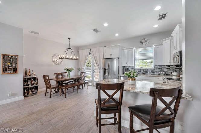 NAPLES BETTER HOMES - Residential