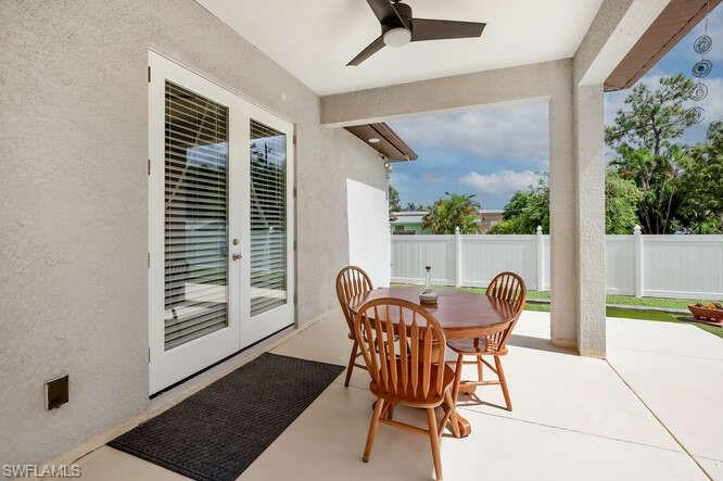 NAPLES BETTER HOMES - Residential
