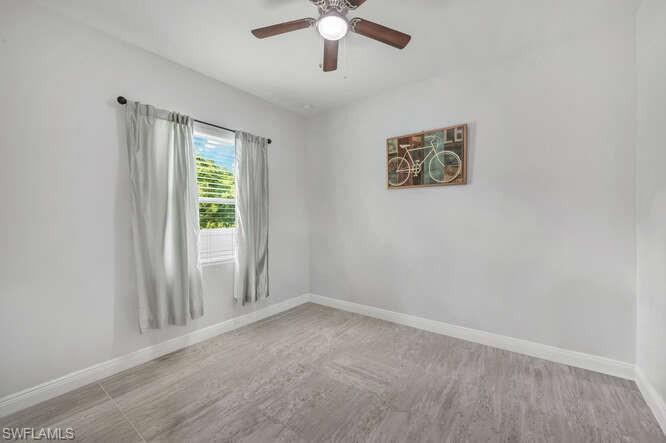 NAPLES BETTER HOMES - Residential