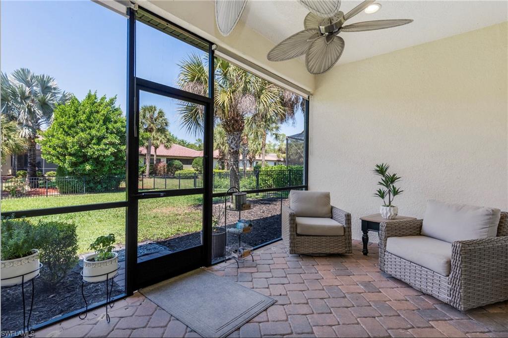 HAMPTON PARK - Residential