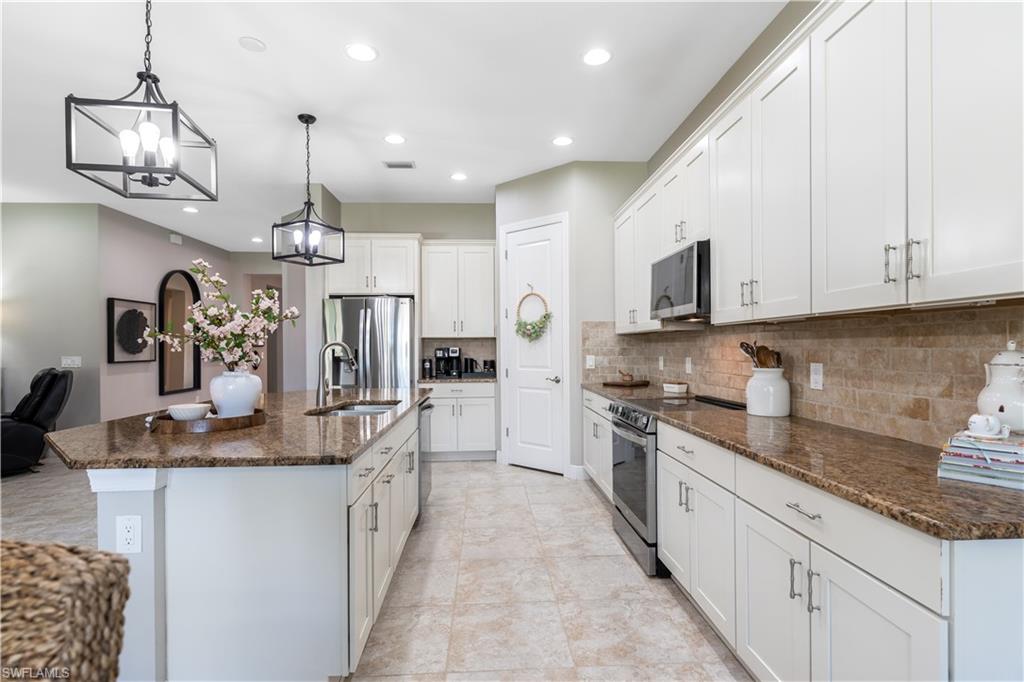 HAMPTON PARK - Residential
