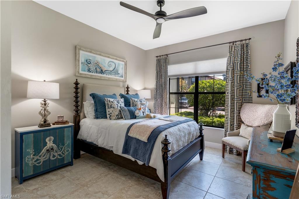 HAMPTON PARK - Residential