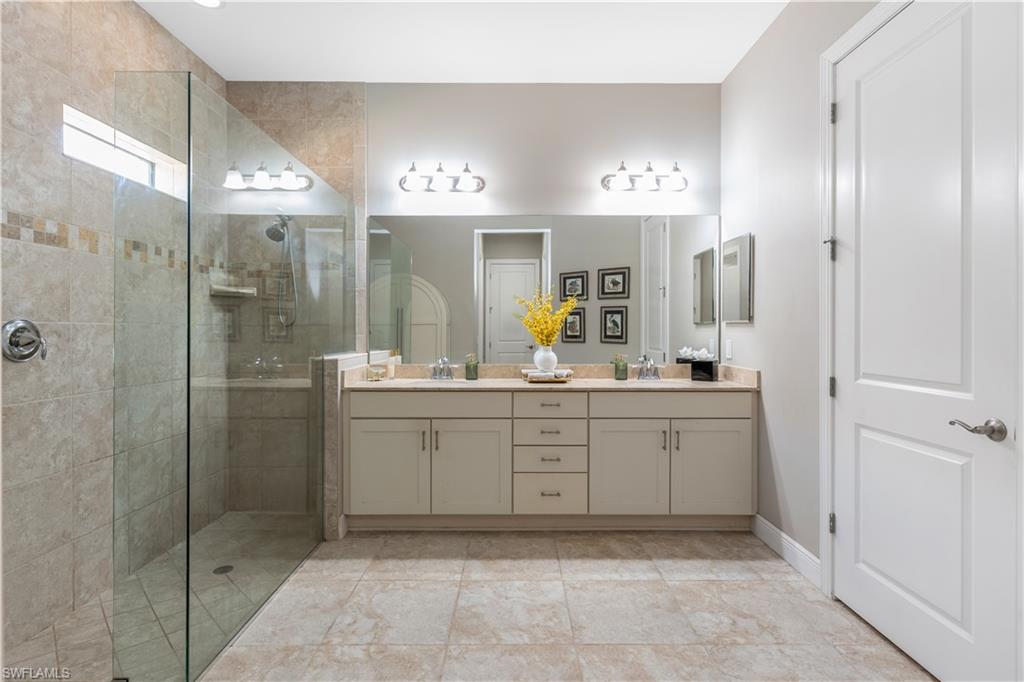 HAMPTON PARK - Residential