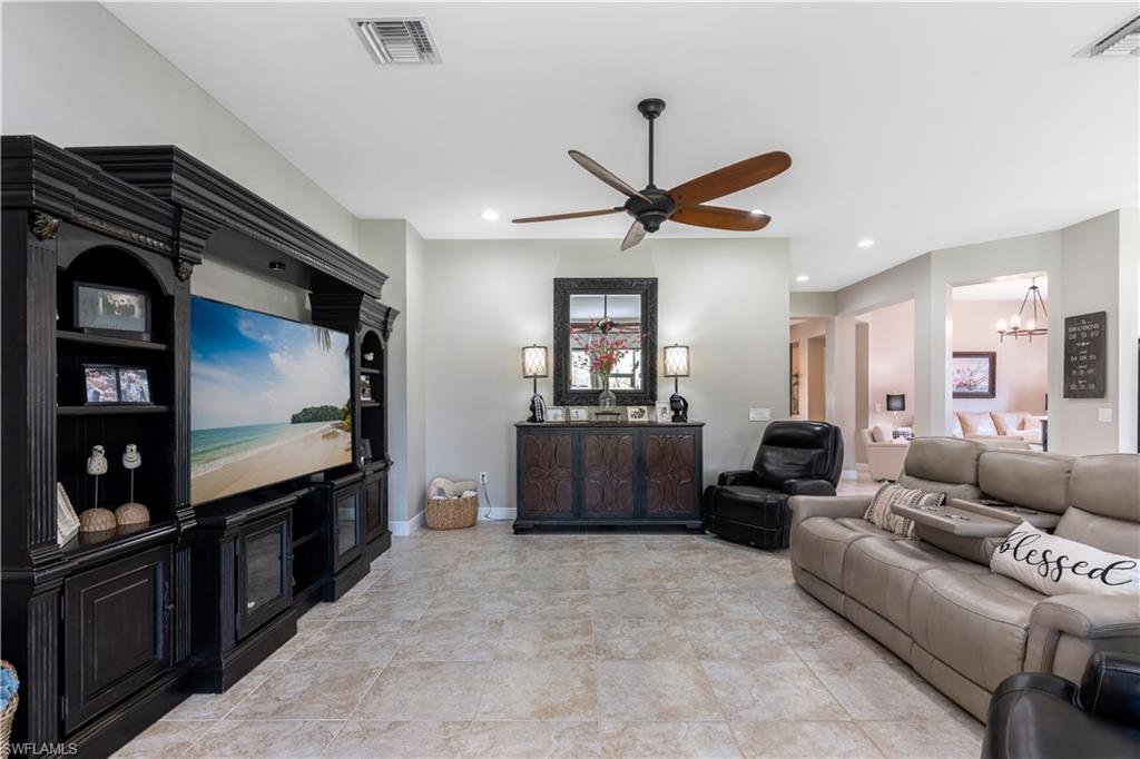 HAMPTON PARK - Residential