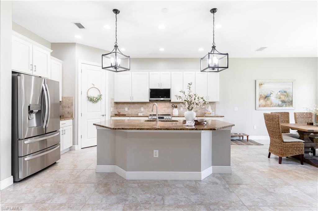 HAMPTON PARK - Residential