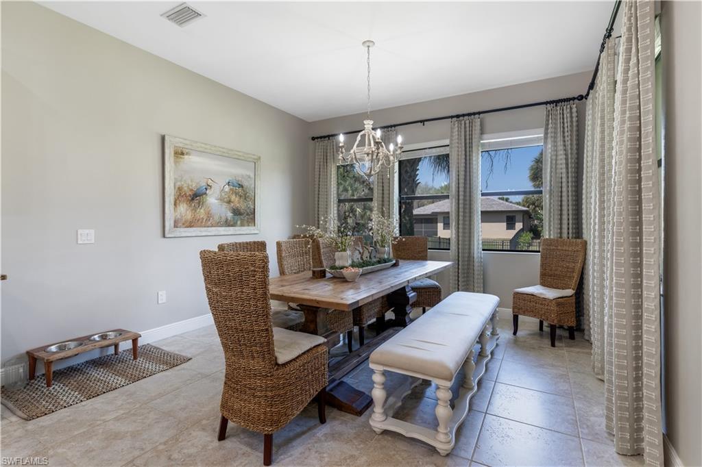 HAMPTON PARK - Residential