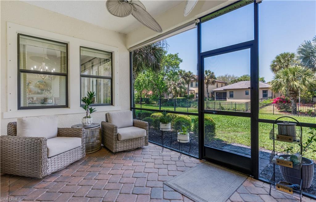 HAMPTON PARK - Residential