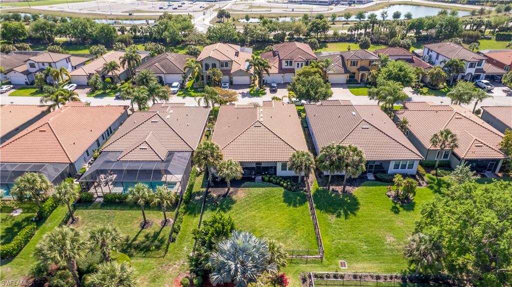 HAMPTON PARK - Residential