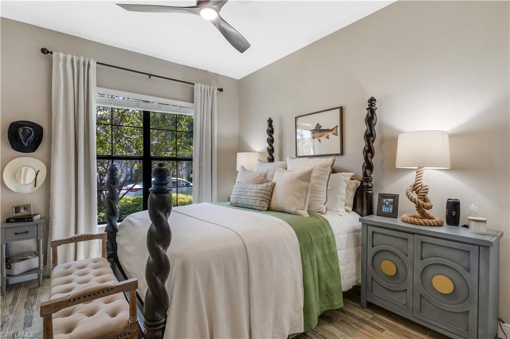 HAMPTON PARK - Residential