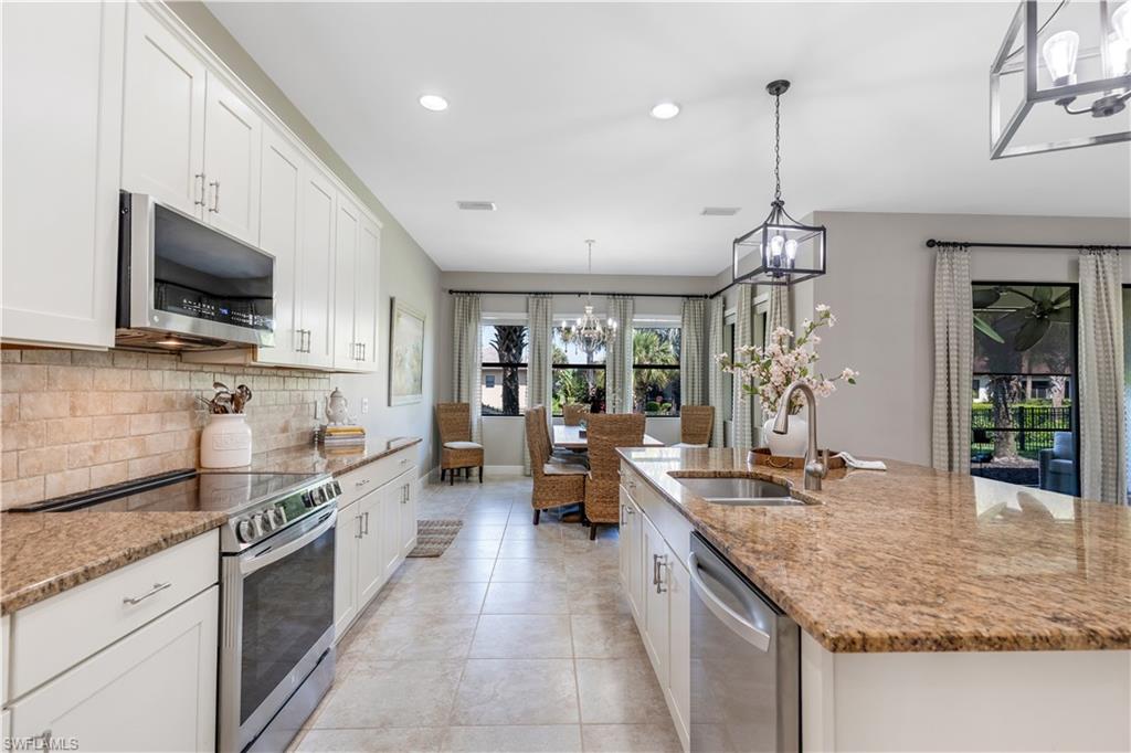 HAMPTON PARK - Residential
