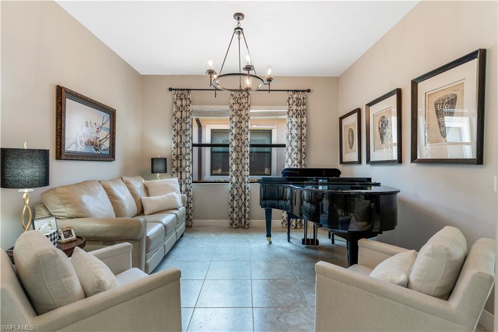 HAMPTON PARK - Residential