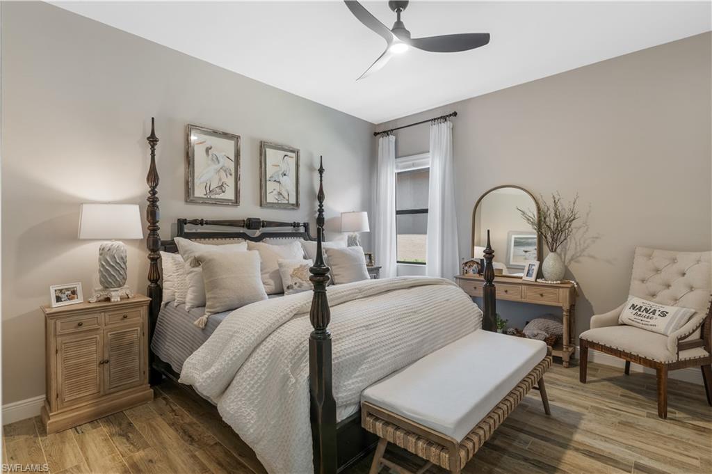 HAMPTON PARK - Residential