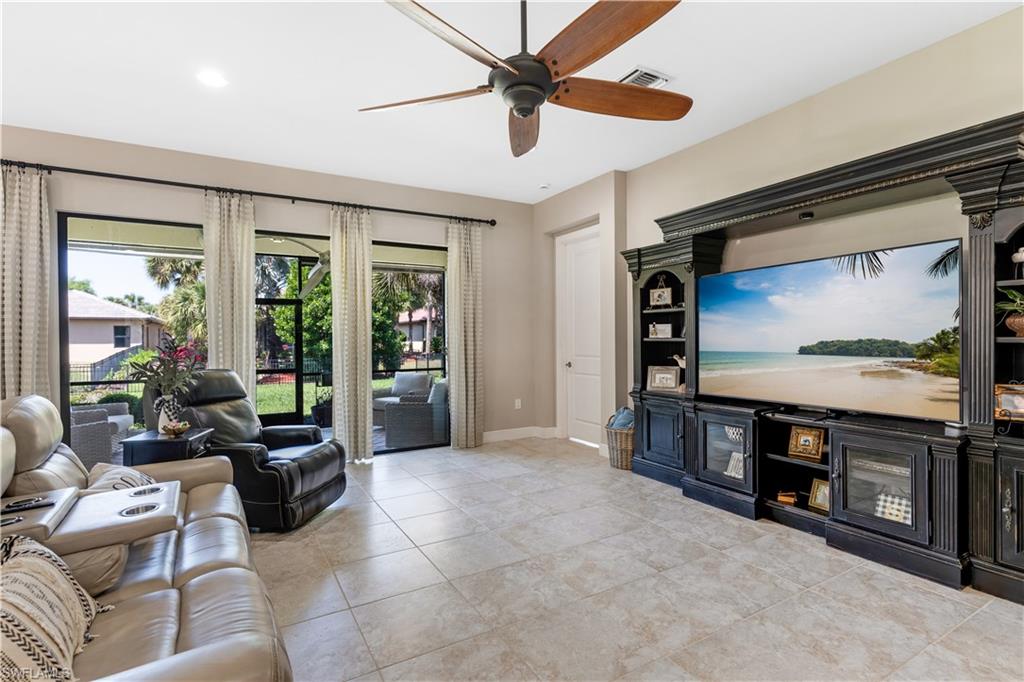 HAMPTON PARK - Residential